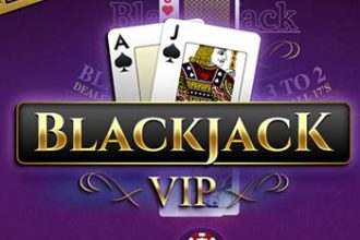 Blackjack Singlehand VIP