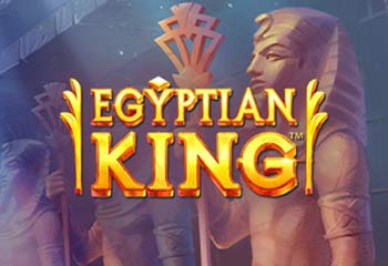 Egyptian King