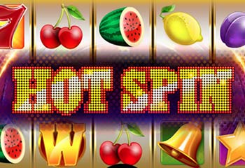 Hot Spin