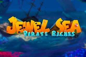 Jewel Sea Pirate Riches