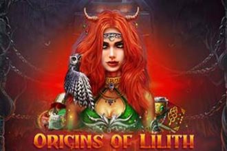 Origins Of Lilith