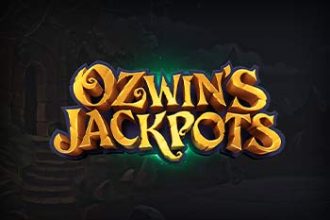 Ozwin’s Jackpots