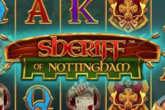 Sheriff Of Nottingham