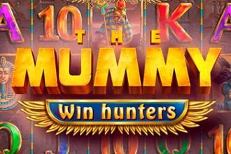 The Mummy Win Hunters