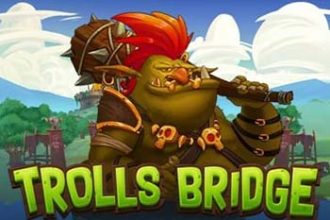 Trolls Bridge