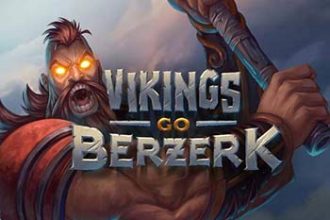 Vikings Go Berzerk